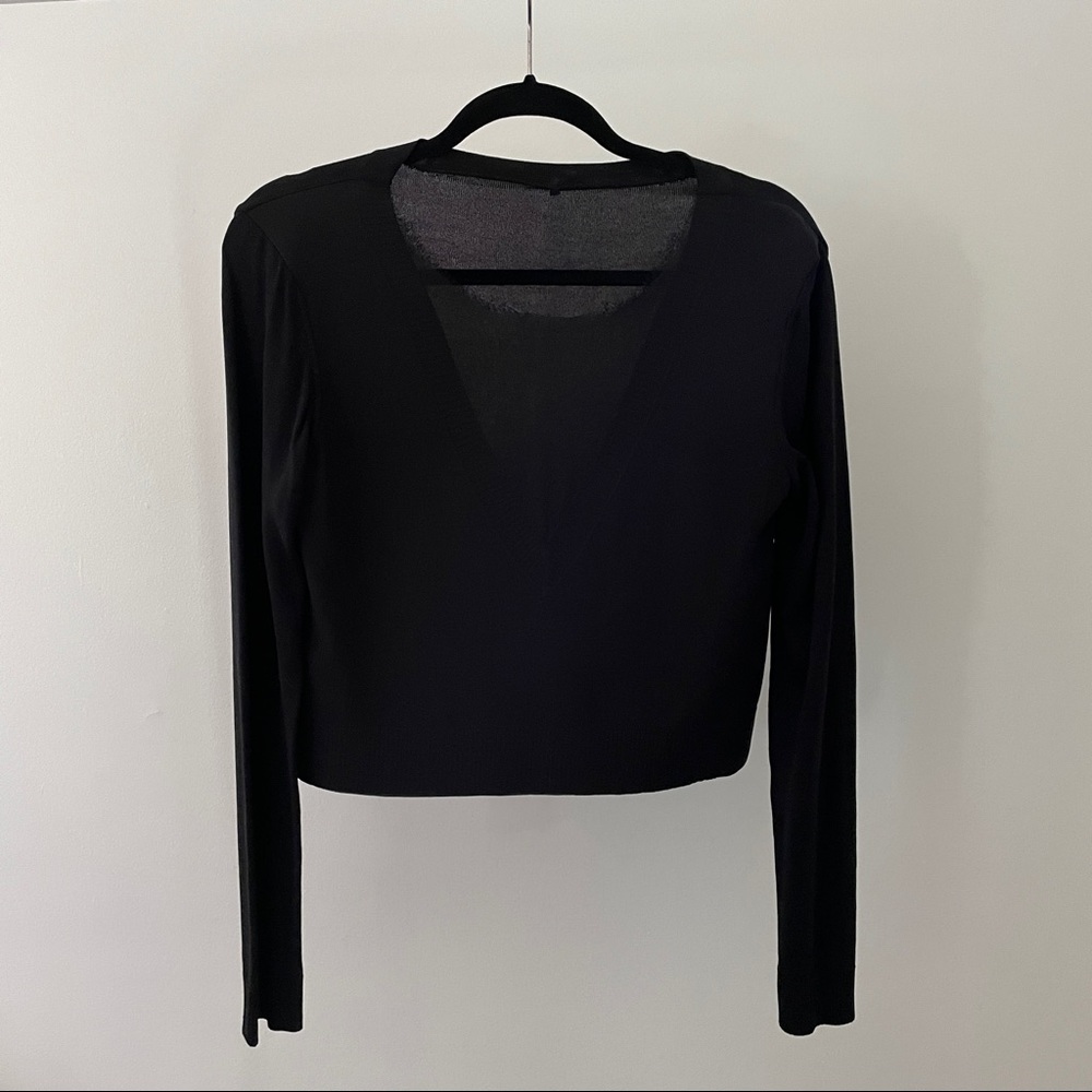 Sportsmax Sweater 109% Silk Size M